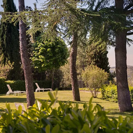Villa I Barronci Resort&Spa-3