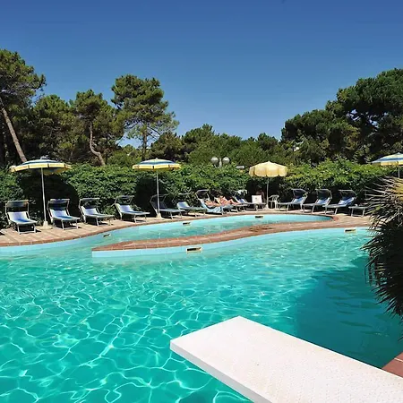 Hotel Ausonia-2