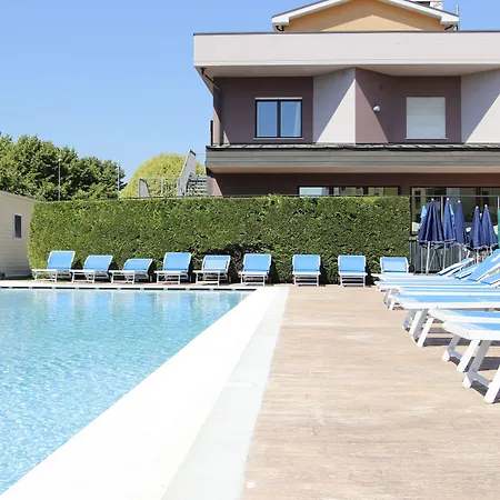 Piccolo Hotel Nogara-3
