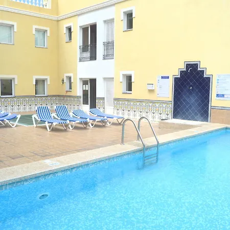 Hotel Rf Astoria - Adults Only-2
