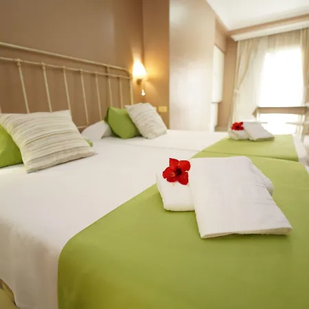 Hotel Rf Astoria - Adults Only-3