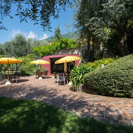 Hotel Catullo-3