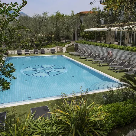 Wellness Hotel Casa Barca (Adults Only)-2