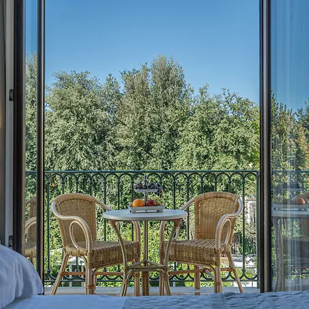 Hotel Capri (Adults Only)-3