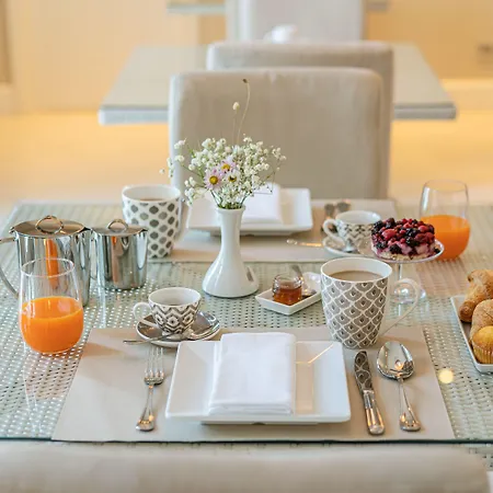 Hotel Capri (Adults Only)-2