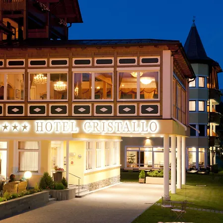 Hotel Cristallo-2