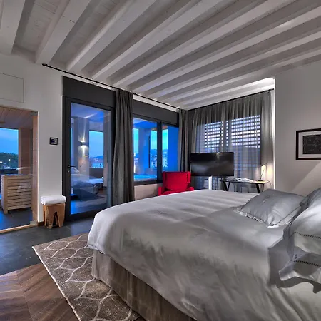 Esplanade Tergesteo - Luxury Retreat-2