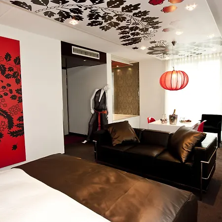 Westcord Fashion Hotel Amsterdam-3