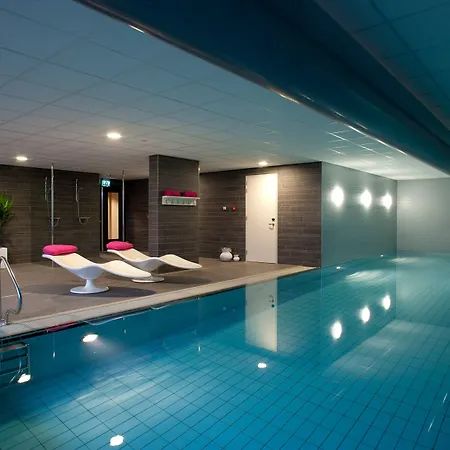 Westcord Fashion Hotel Amsterdam-2