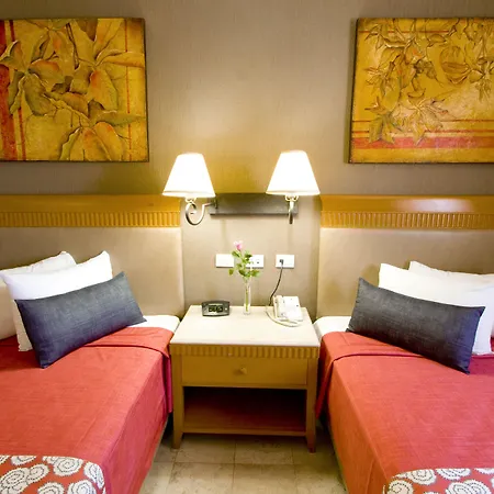 Hotel Olmeca Plaza-3