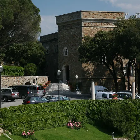 Grand Hotel Dei Castelli-3