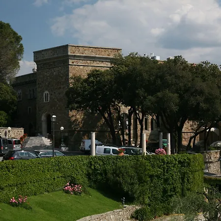 Grand Hotel Dei Castelli-2