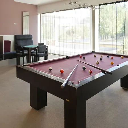 Penafiel Park Hotel & Spa-3