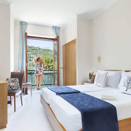 Hotel Piccolo Paradiso-2