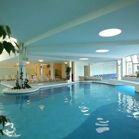 Hotel Savoia Thermae & Spa (Adults Only)-2