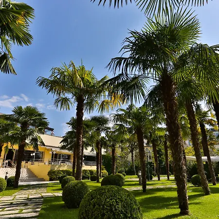 Hotel Savoia Thermae & Spa (Adults Only)-3