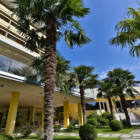 Hotel Savoia Thermae & Spa (Adults Only)-3