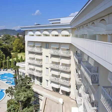 Hotel Terme Due Torri - Hideaway&SPA-2