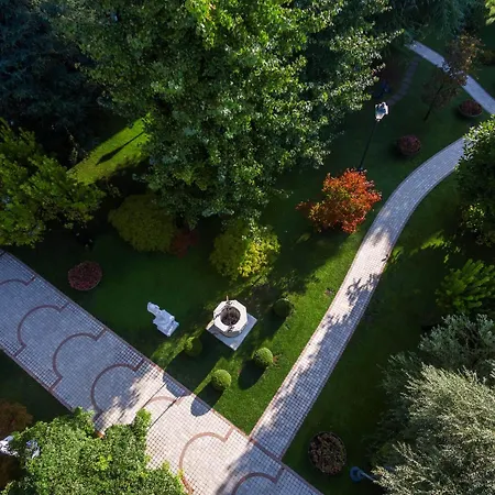 Hotel Terme Due Torri - Hideaway&SPA-3