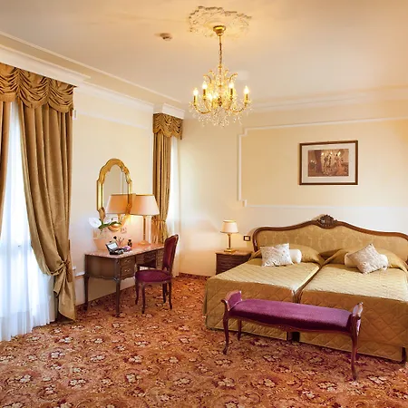 Hotel Terme Due Torri - Hideaway & Spa (Adults Only)-3