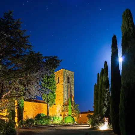 Castello Di Spaltenna Exclusive Resort & Spa-2