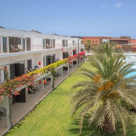 Hotel Dunas De Sal-2