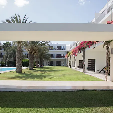 Hotel Dunas De Sal-3