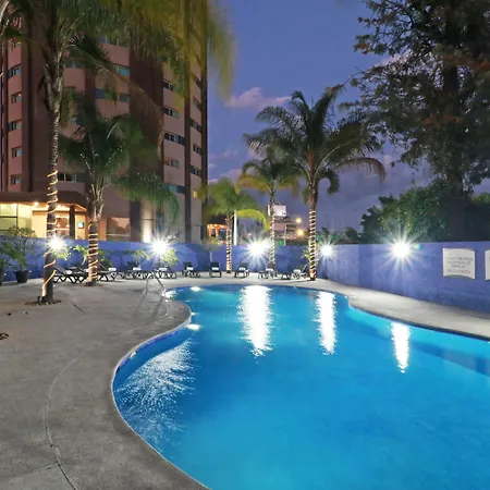 Staybridge Suites Guadalajara Expo, an IHG Hotel-3