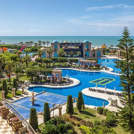 Spice Hotel & Spa-2
