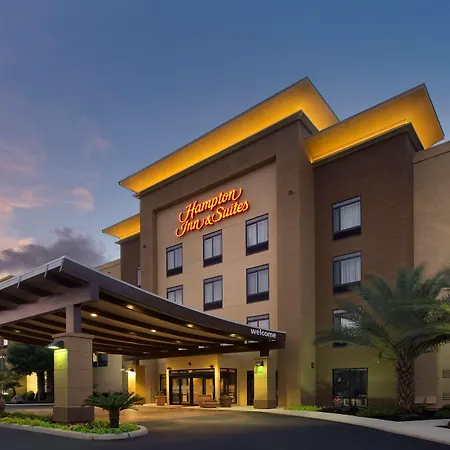 Hampton Inn & Suites San Antonio Northwest/Medical Center-2