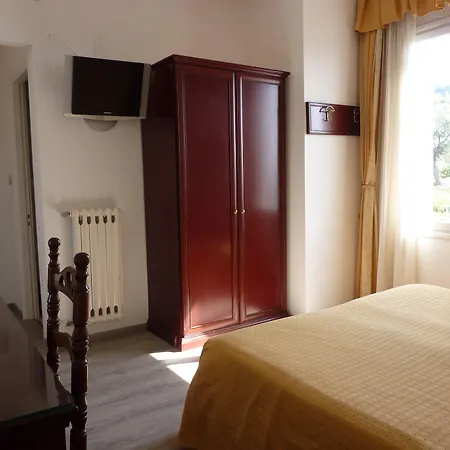 Hotel Ariston Montecarlo-3