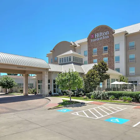 Hilton Garden Inn Dallas Arlington-3