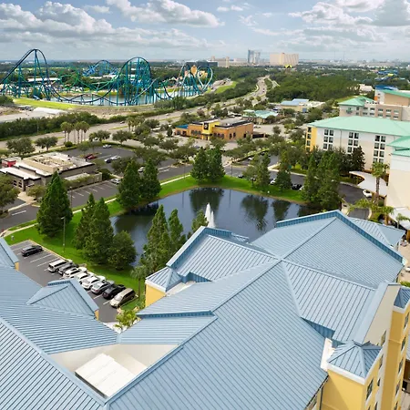 Springhill Suites By Marriott Orlando At Seaworld-3