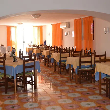 Hotel Al Bosco-3