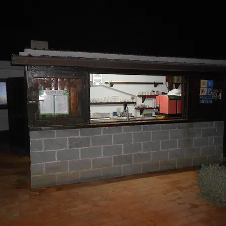 Hotel Al Bosco-2