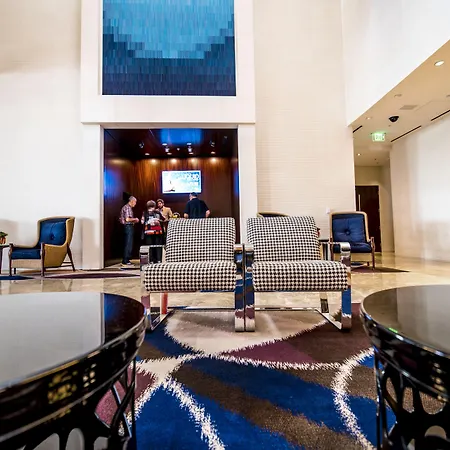 Vdara Hotel & Spa At Aria Las Vegas-2