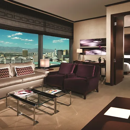 Vdara Hotel & Spa At Aria Las Vegas-3