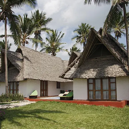 Karafuu Beach Resort & Spa-2