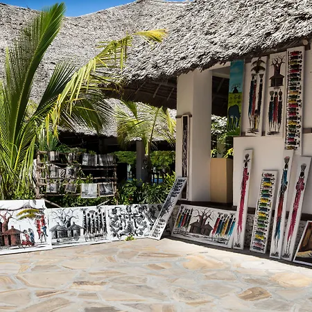 Karafuu Beach Resort & Spa-3