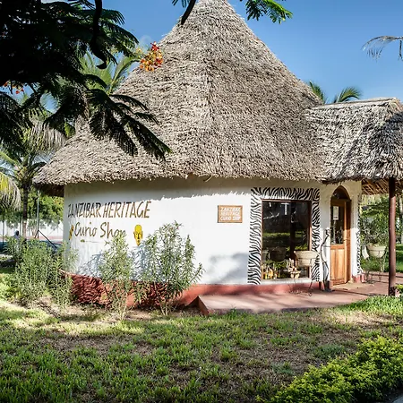 Karafuu Beach Resort&Spa-3