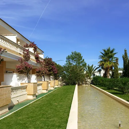 La Moraleja The Quiet Hotel - Adults Only-2
