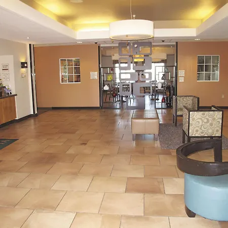 La Quinta By Wyndham Tucumcari-2