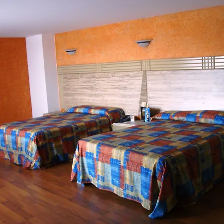 Hotel Cervantes-2