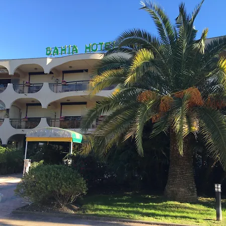 Hôtel Bahia-3