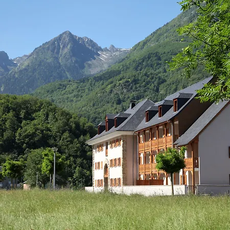 Résidence Val de Roland-3