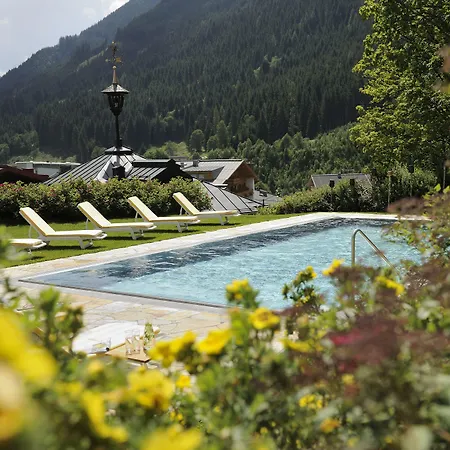 Hotel Saalbacher Hof-2