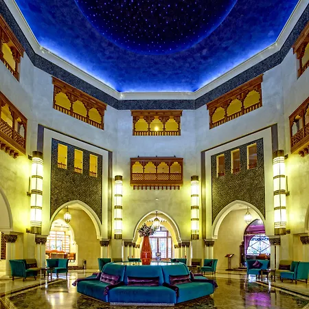 Palm Plaza Marrakech-2