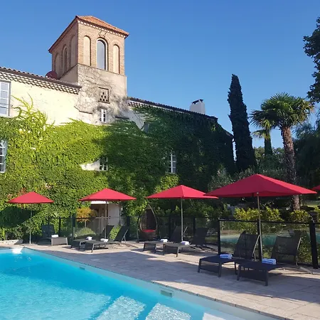 Le Domaine Du Colombier-2