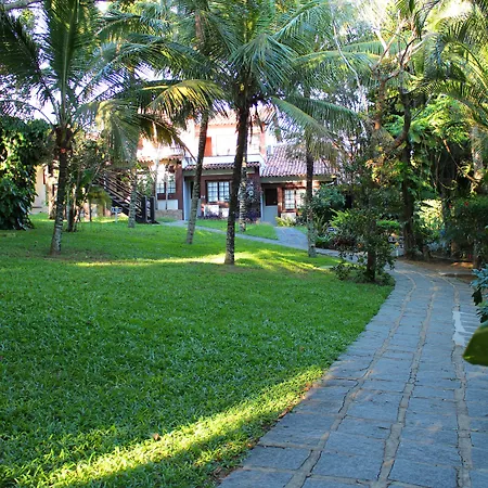 Pousada dos Reis-3