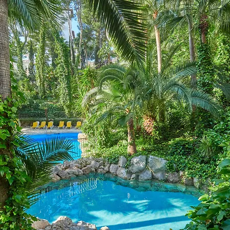 Hotel Bon Sol Resort&Spa-2